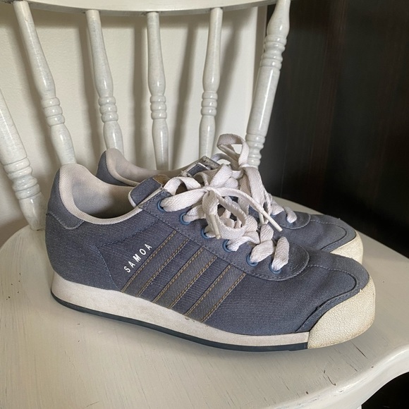 adidas Shoes - Samoa Adidas Sneakers